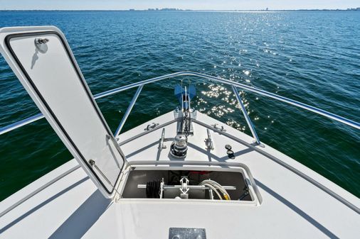 Viking 55 Convertible image