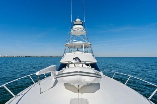 Viking 55 Convertible image