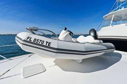 Viking 55 Convertible image