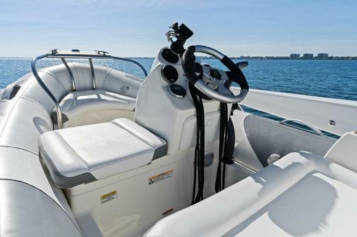 Viking 55 Convertible image