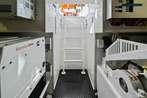 Viking 55 Convertible image