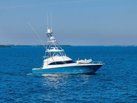 Viking 55 Convertible image