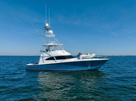 Viking 55 Convertible image