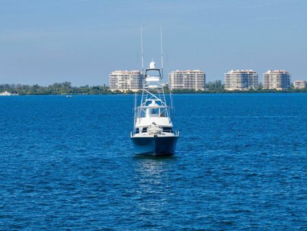 Viking 55 Convertible image