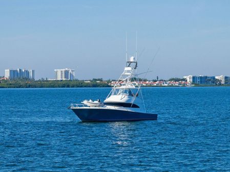 Viking 55 Convertible image