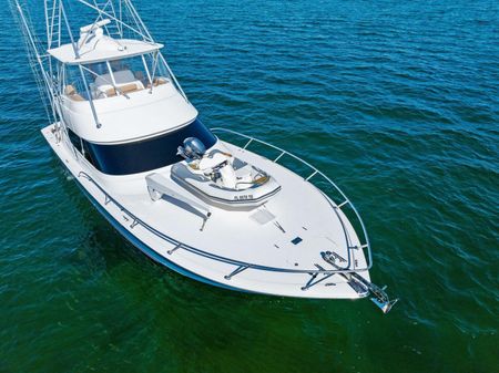 Viking 55 Convertible image