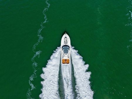Viking 55 Convertible image