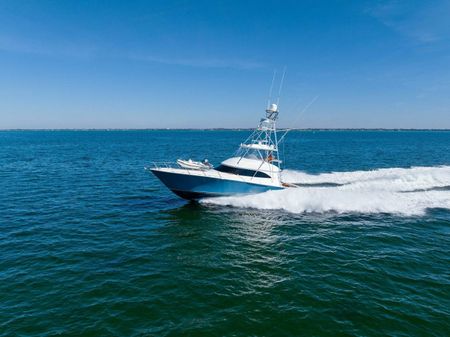 Viking 55 Convertible image