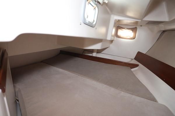 Beneteau OCEANIS-281 image