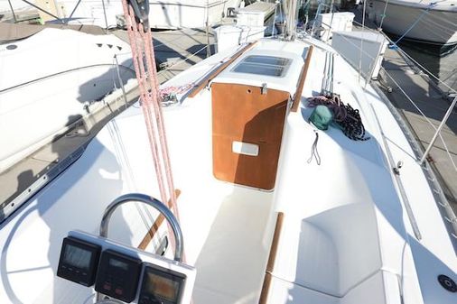 Beneteau OCEANIS-281 image