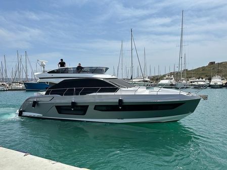 Azimut Fly 53 image