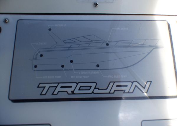 Trojan 390-EXPRESS-BY-CARVER image