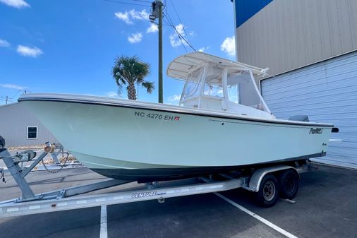 Parker 2501 Center Console image