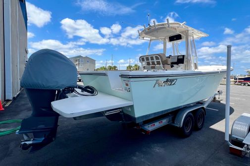 Parker 2501 Center Console image