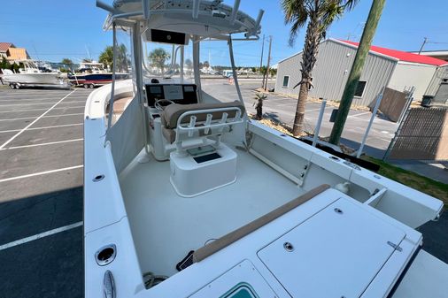 Parker 2501 Center Console image