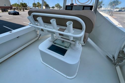 Parker 2501 Center Console image