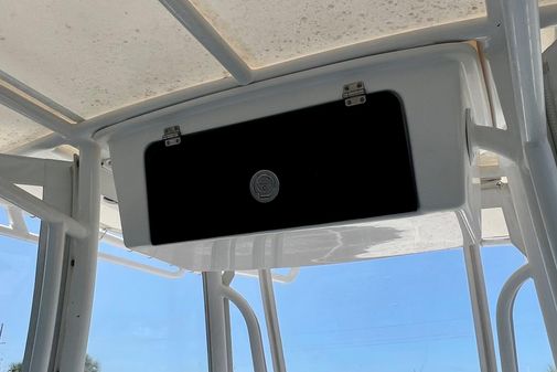 Parker 2501 Center Console image