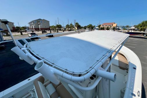 Parker 2501 Center Console image