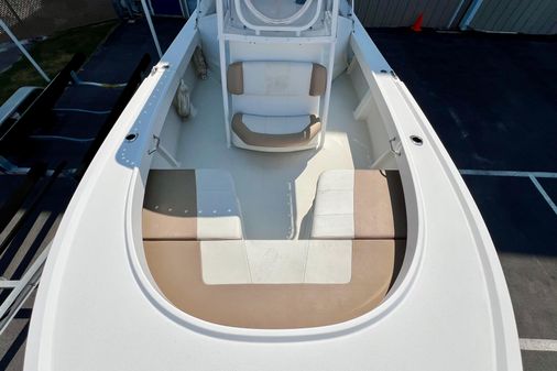 Parker 2501 Center Console image