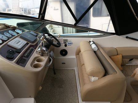 Chaparral Signature 350 image