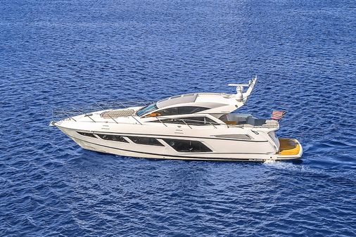 Sunseeker Predator 57 image