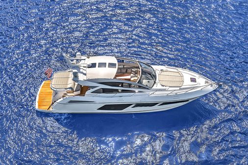Sunseeker Predator 57 image