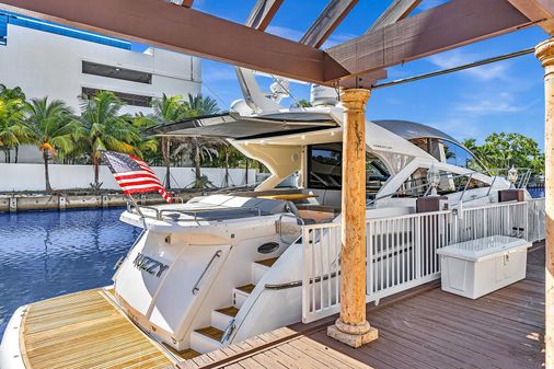 Sunseeker Predator 57 image