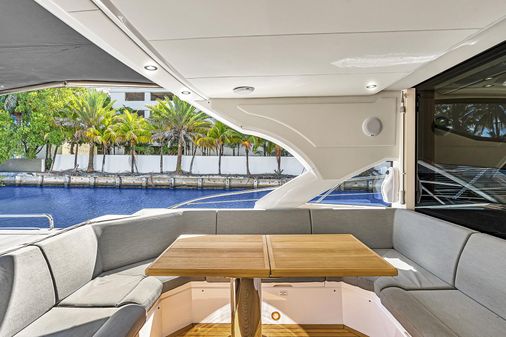 Sunseeker Predator 57 image