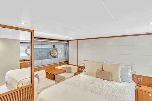 Sunseeker Predator 57 image