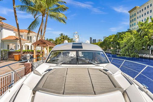 Sunseeker Predator 57 image