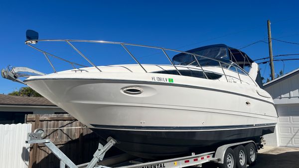 Bayliner Cierra 3055
