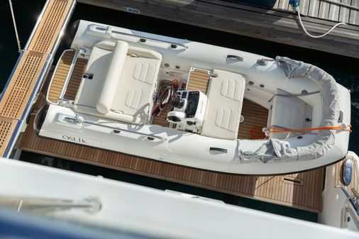 Azimut 72 Flybridge image