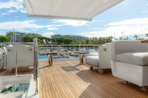 Azimut 72 Flybridge image