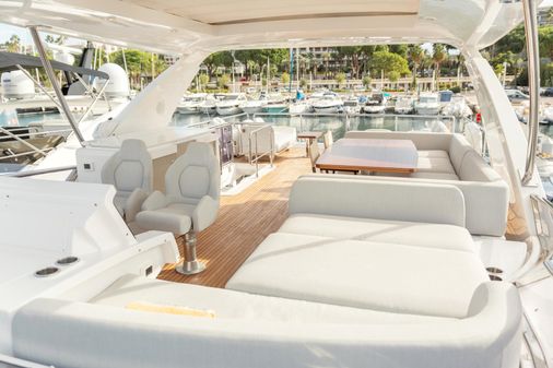 Azimut 72 Flybridge image