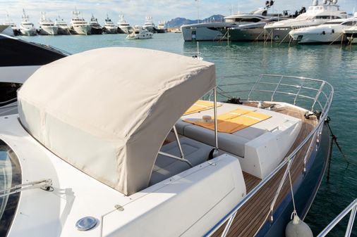 Azimut 72 Flybridge image