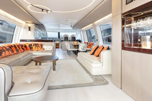 Azimut 72 Flybridge image