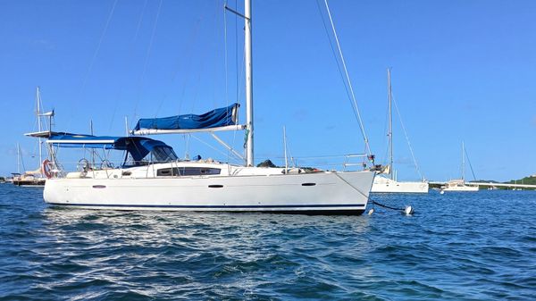 Beneteau Oceanis 43 