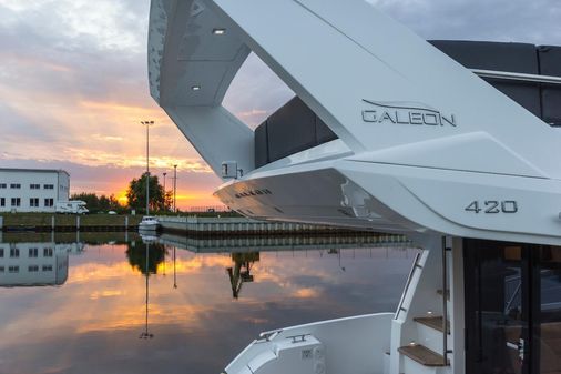 Galeon 420-FLY image