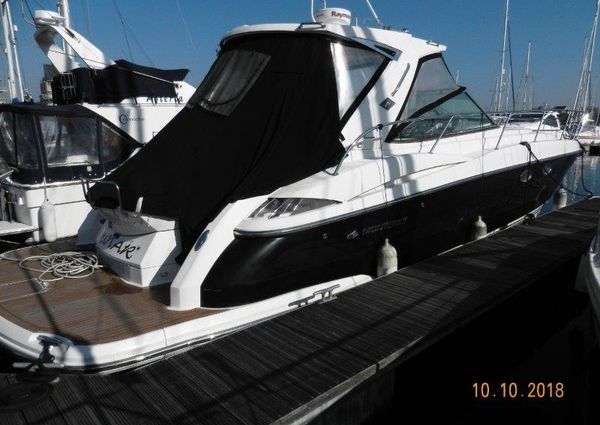 Monterey 415 Sport Yacht image