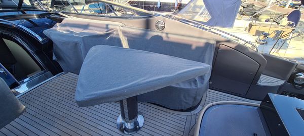 Riva 52' le image