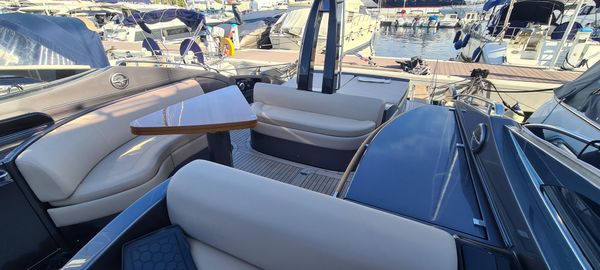 Riva 52' le image