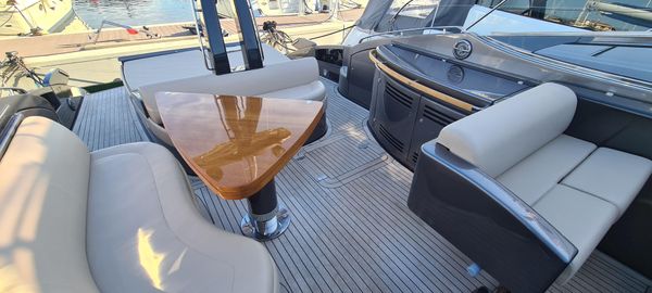 Riva 52' le image