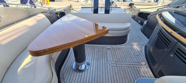 Riva 52' le image