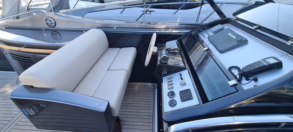 Riva 52' le image