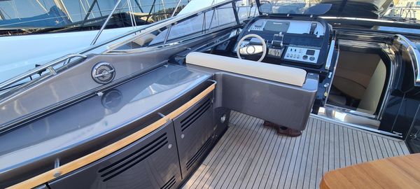 Riva 52' le image