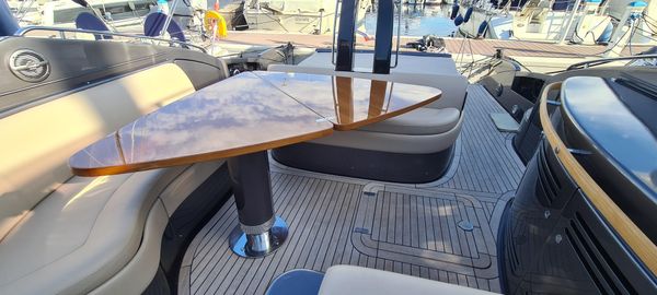 Riva 52' le image