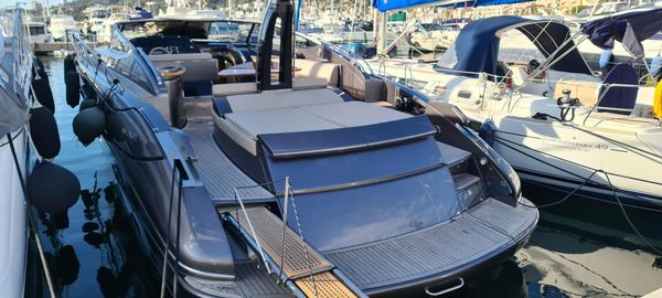 Riva 52' le image