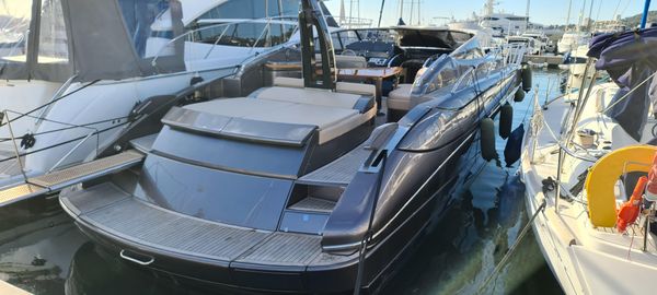 Riva 52' le image