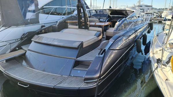 Riva 52' le