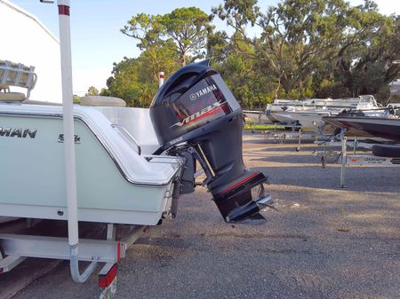 Sportsman OPEN-232-CENTER-CONSOLE image